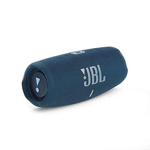 JBL Charge 5 Bluetooth-Lautsprecher in Petrol