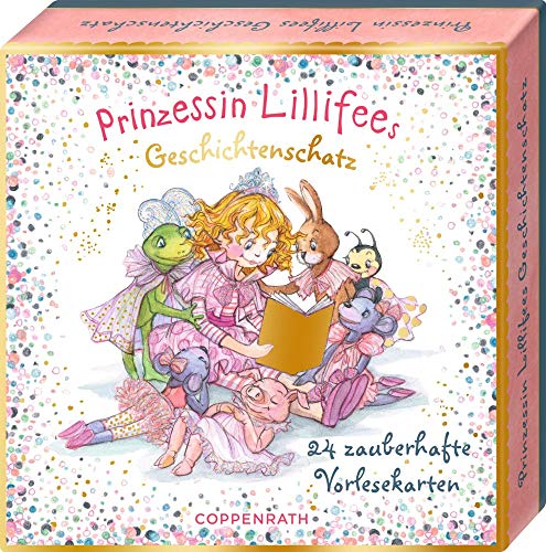 Prinzessin Lillifee Ratgeber - Entzaubernde für StrawPoll Tipps magische Momente 