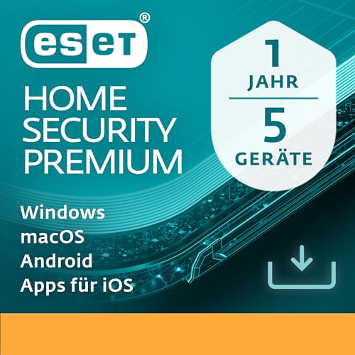 ESET HOME Security Premium 2024 |