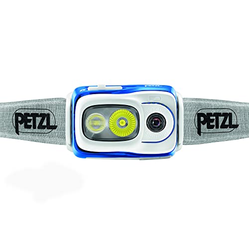 PETZL Stirnlampe SWIFT RL (E095BA02)