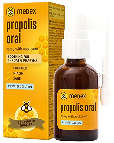 Medex Propolis Oral