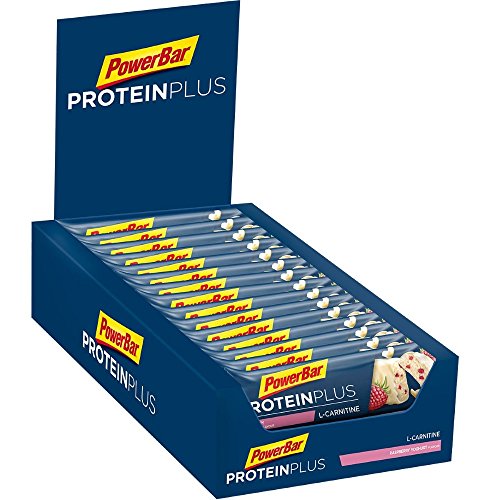 Powerbar Protein Plus mit L-Carnitine