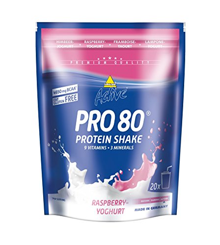 inkospor Active Pro 80 Protein Shake
