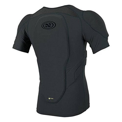 IXS Sports Division Carve Jersey Upper