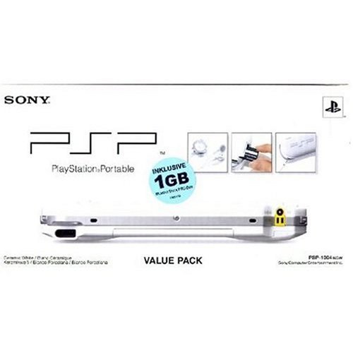 Sony Interactive Entertainment PlayStation Portable