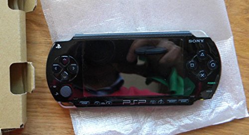 PSP Konsole im Bild: Sony Interactive Entertainment P...