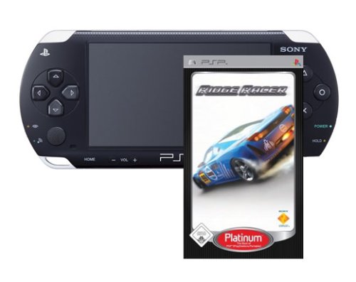 Sony Interactive Entertainment PlayStation Portable