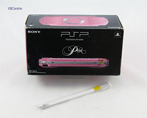 Sony PlayStation Portable