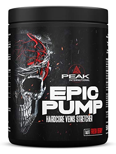 PEAK Epic Pump