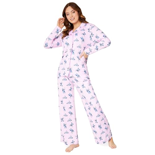 Disney Pyjama Damen S-XL