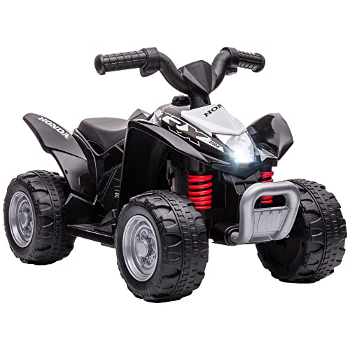 AIYAPLAY Elektro-Quad Miniquad Kinder Elektro ATV