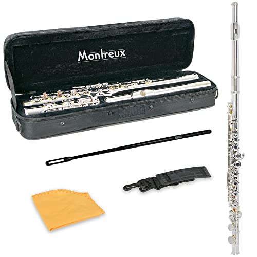 Montreux Sonata FLE701 Querflöte