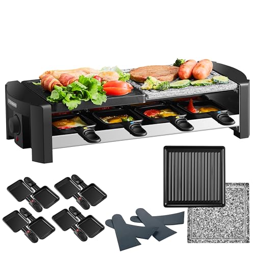 Steinborg Raclette Grill
