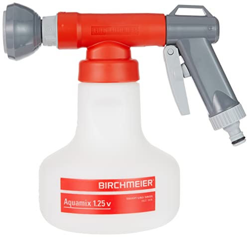 Birchmeier Aquamix 1.25 V Dünger / Wassermischer
