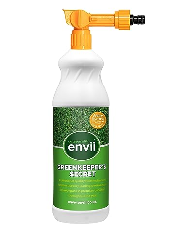 Envii Greenkeeper's Secret
