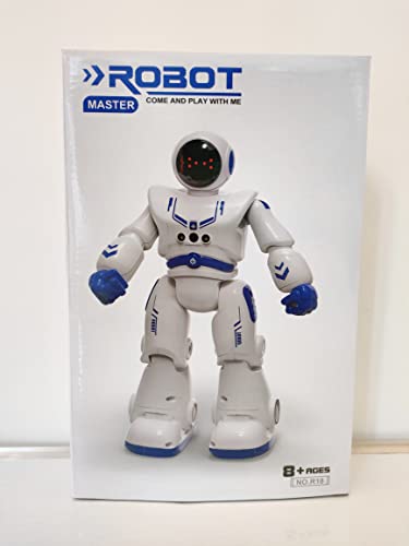 RC-Roboter im Bild: HUIYOKAY Roboter Spielzeug für a...