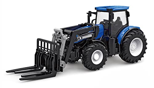 Amewi 1:24 RC Traktor Landwirtschaftsfahrzeug