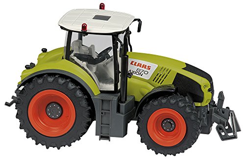 s-idee® S058-003 RC Anhänger Sprühanhänger für RC Trecker Traktor