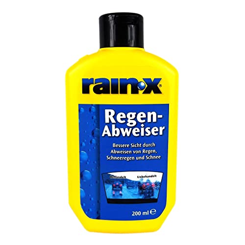 Rain-X 26014 Regenabweiser