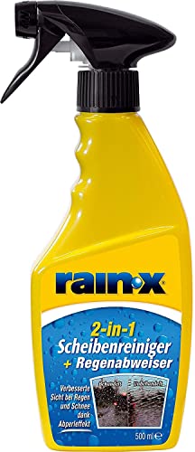 Rain-X 831135 2-in-1 Glasreiniger