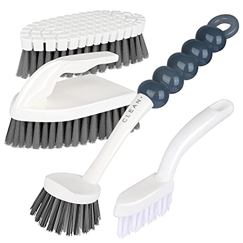 Reinigungsbürste - Praktische Tipps für eine effektive Sauberkeit -  StrawPoll