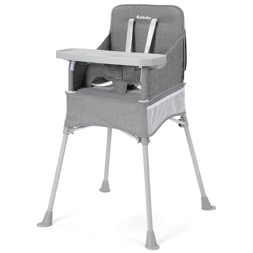 Ezebaby Hochstuhl Baby Camping Stuhl