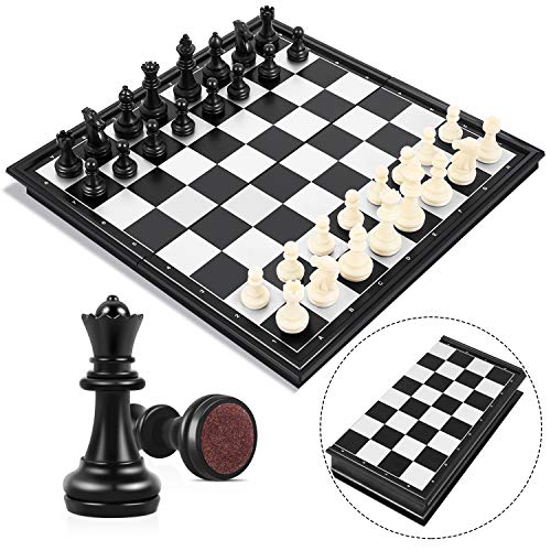 Reiseschach unserer Wahl: Peradix Schachspiel
