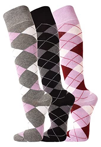TippTexx 24 3/6 Paar unisex Reiter Socken