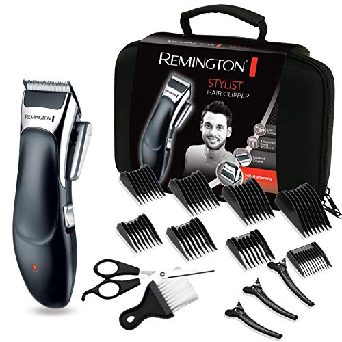 Remington Haarschneidemaschinen-Set HC363C