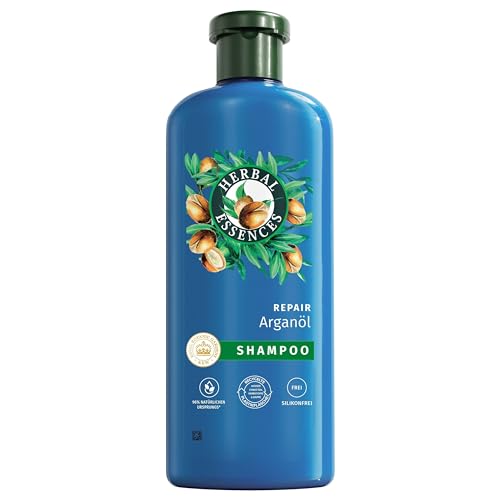 Herbal Essences Repair Shampoo