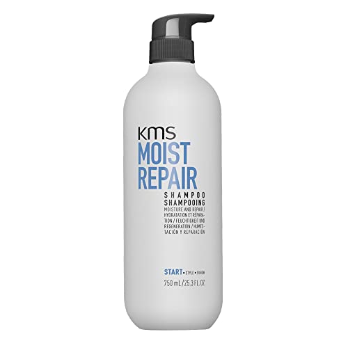 KMS California Moistrepair Shampoo