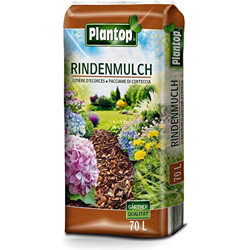 Plantop 139 10-40mm Rindenmulch