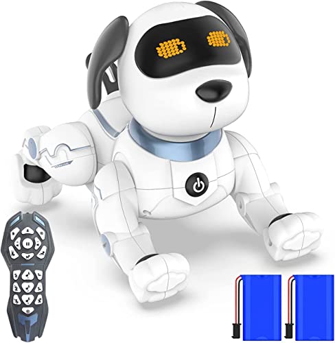 okk Fernbedienung Roboter Hund