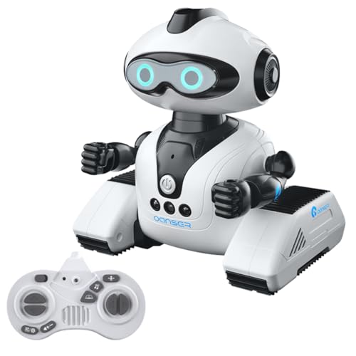 YATOSEEN Roboterspielzeug für Kinder
