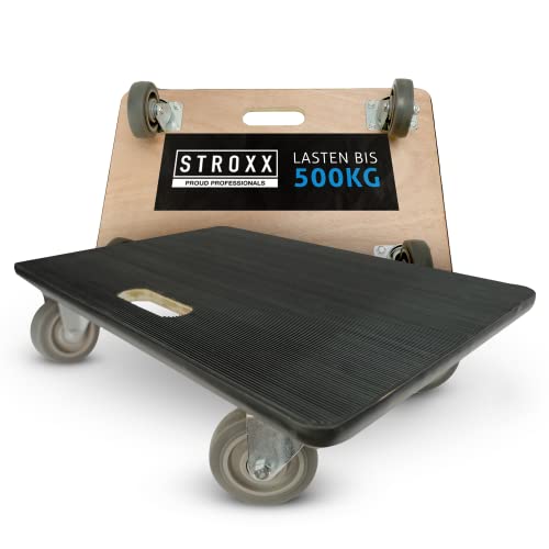 STROXX 1x Transportroller