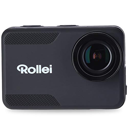 Rollei 40327 Action-Cam 6s Plus