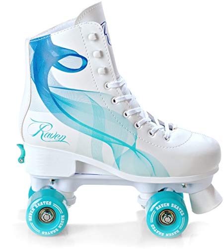 RAVEN Rollschuhe Roller Skates Serena Navy