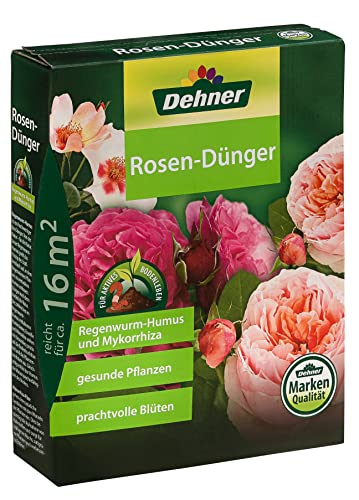 Dehner Rosen-Dünger