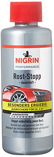 NIGRIN Rost-Stopp, 200 ml
