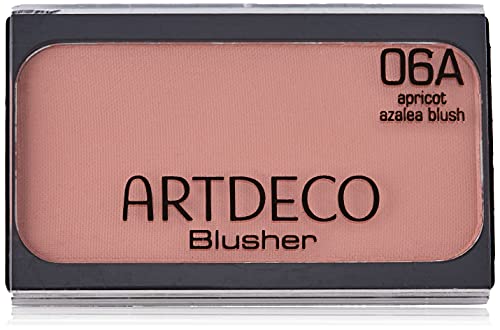 Artdeco Blusher - Schimmernder Rouge langanhaltend