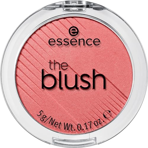essence cosmetics the blush, Rouge