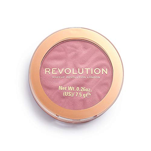 Makeup Revolution Rouge Reloaded