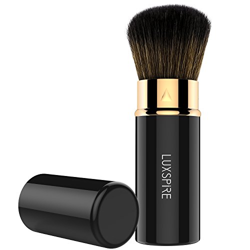 Luxspire Make-up Puderpinsel