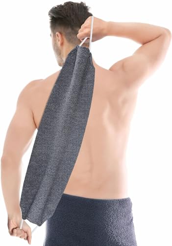Migliore Wear Rückenbürste für Körperpeeling