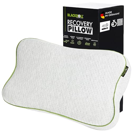 BLACKROLL Recovery Pillow (50 x 30 cm)