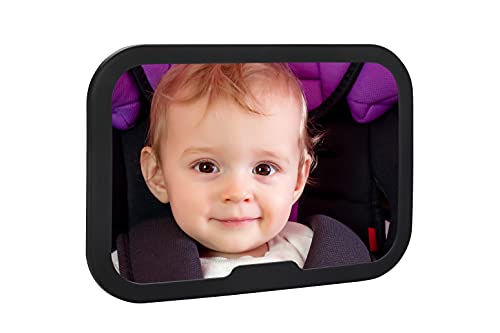 Altabebe 360° Baby Autospiegel