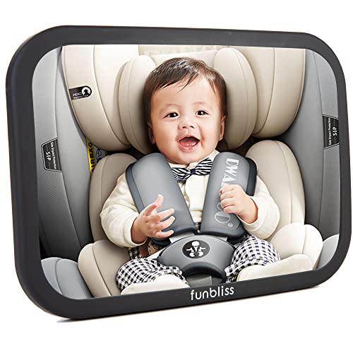 Spiegel Baby Auto Test: Der ultimative Guide für sichere und