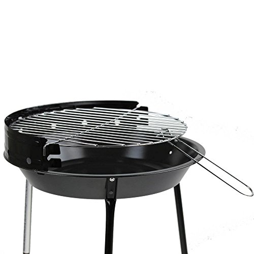 BBQ Collection Grill