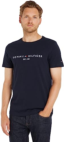 Herren T-Shirt Kurzarm Core Tommy