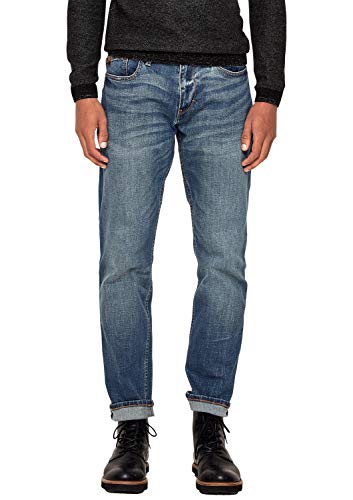 s.Oliver Herren 03.899.71.4561 Straight Jeans